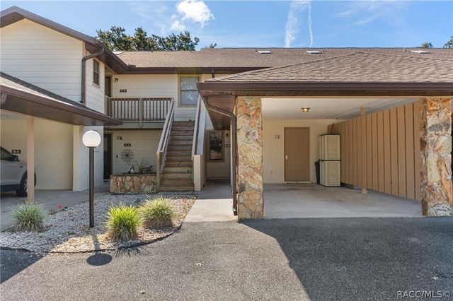 340 E Glassboro Court 4B, Hernando, FL 34442