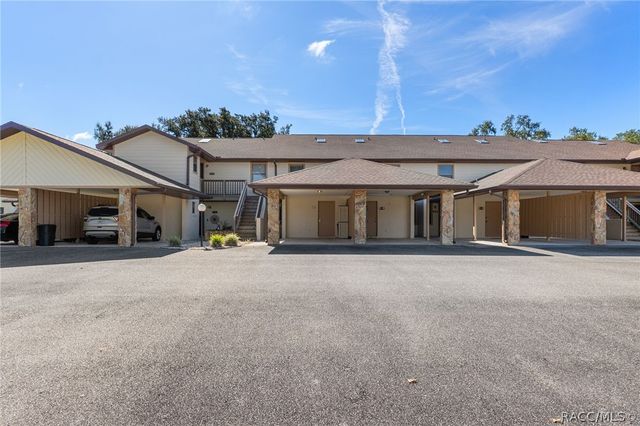 340 E Glassboro Court 4B, Hernando, FL 34442
