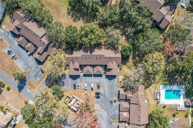 340 E Glassboro Court 4B, Hernando, FL 34442