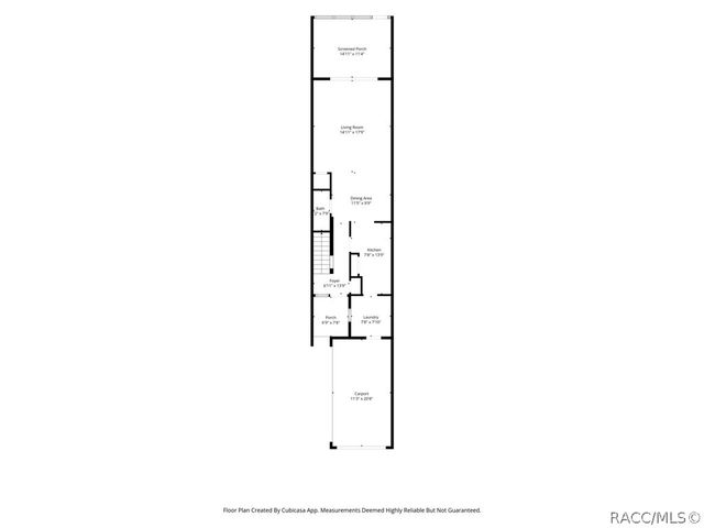 340 E Glassboro Court 4B, Hernando, FL 34442