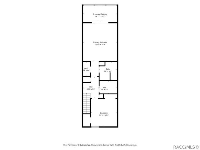 340 E Glassboro Court 4B, Hernando, FL 34442