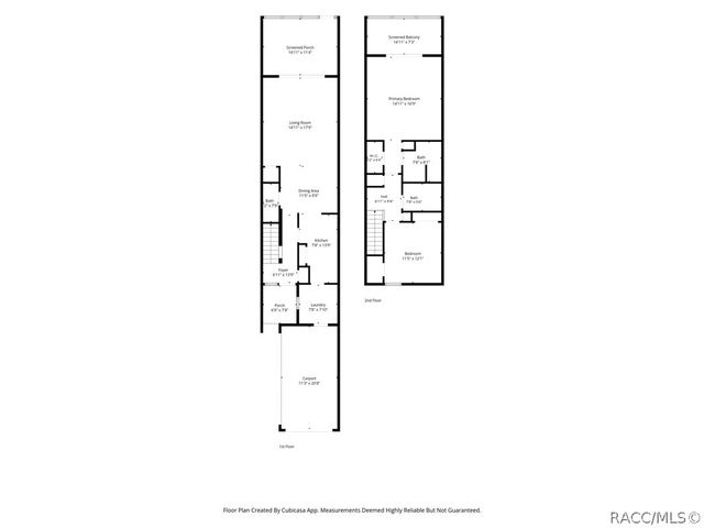 340 E Glassboro Court 4B, Hernando, FL 34442