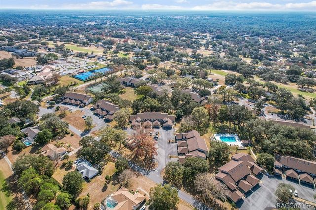 340 E Glassboro Court 4B, Hernando, FL 34442