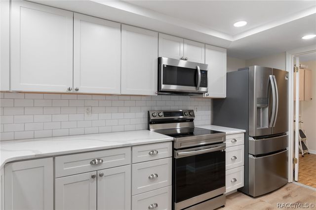 340 E Glassboro Court 4B, Hernando, FL 34442