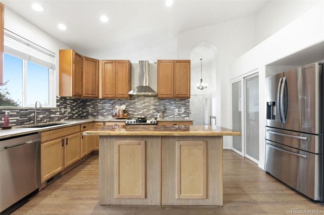 10894 Willow Reed Circle, Parker, CO 80134