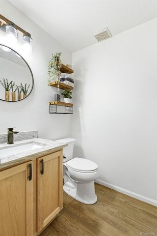 10894 Willow Reed Circle, Parker, CO 80134