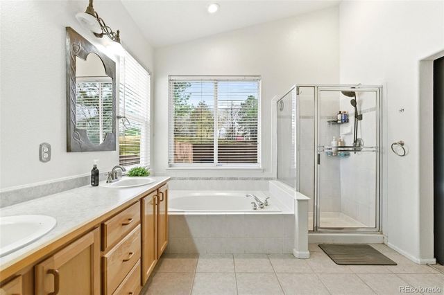 10894 Willow Reed Circle, Parker, CO 80134