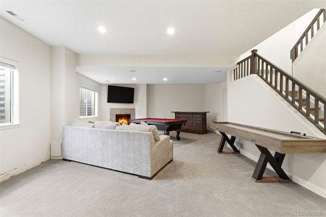 10894 Willow Reed Circle, Parker, CO 80134