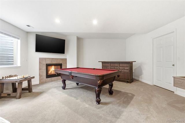 10894 Willow Reed Circle, Parker, CO 80134