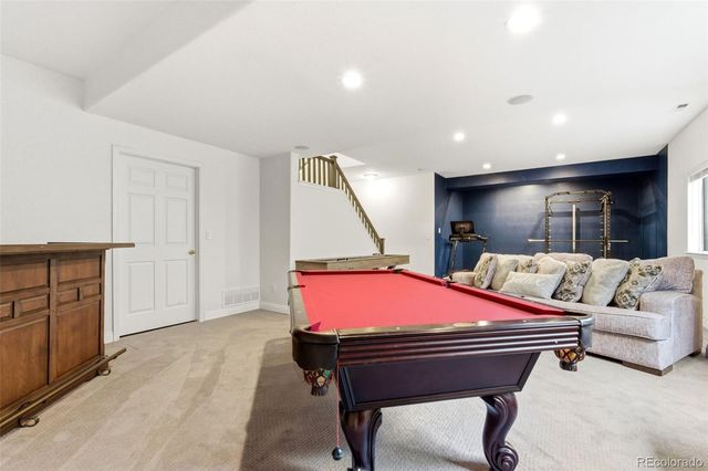 10894 Willow Reed Circle, Parker, CO 80134