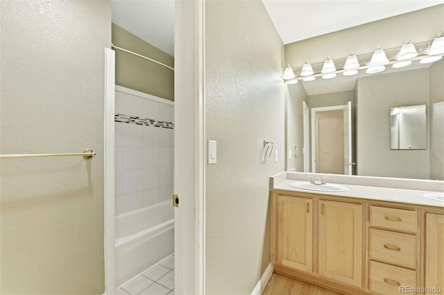 10894 Willow Reed Circle, Parker, CO 80134