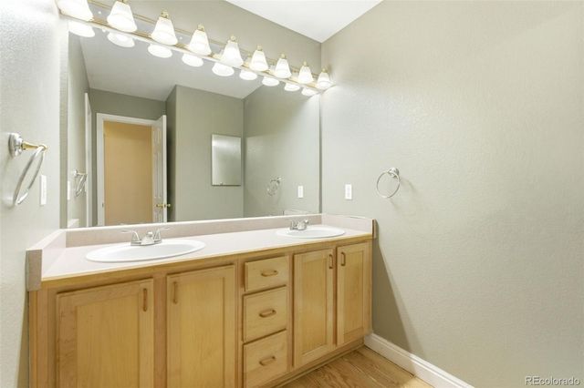 10894 Willow Reed Circle, Parker, CO 80134