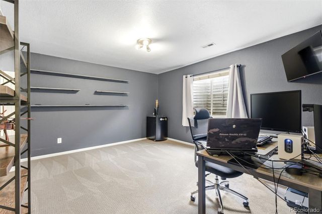 10894 Willow Reed Circle, Parker, CO 80134