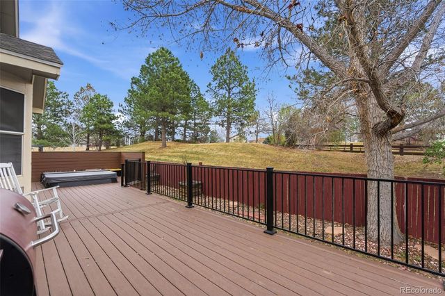 10894 Willow Reed Circle, Parker, CO 80134