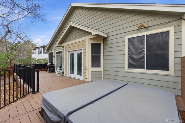 10894 Willow Reed Circle, Parker, CO 80134