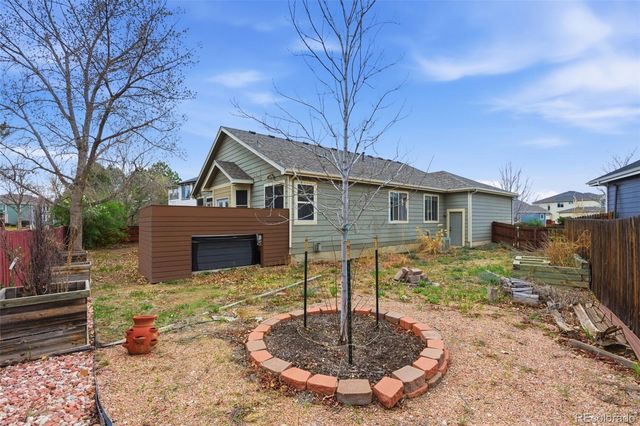 10894 Willow Reed Circle, Parker, CO 80134