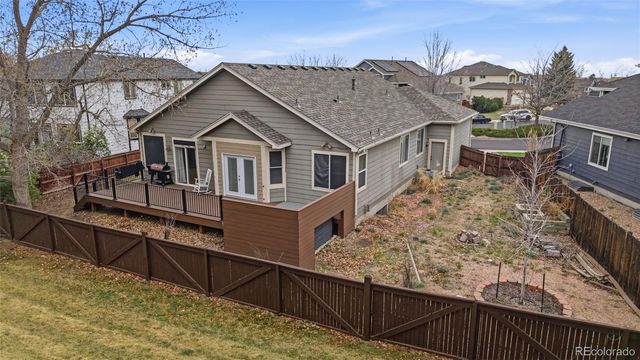 10894 Willow Reed Circle, Parker, CO 80134