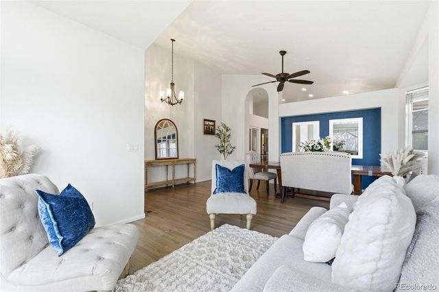 10894 Willow Reed Circle, Parker, CO 80134