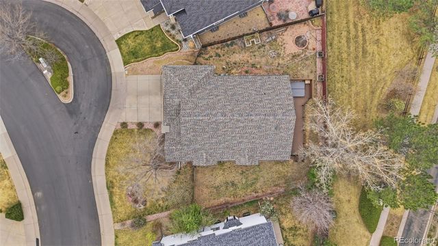 10894 Willow Reed Circle, Parker, CO 80134