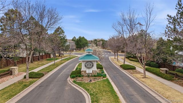 10894 Willow Reed Circle, Parker, CO 80134
