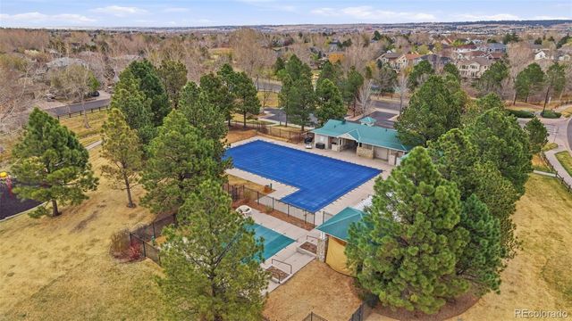 10894 Willow Reed Circle, Parker, CO 80134
