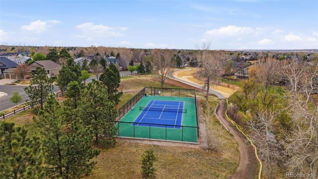 10894 Willow Reed Circle, Parker, CO 80134