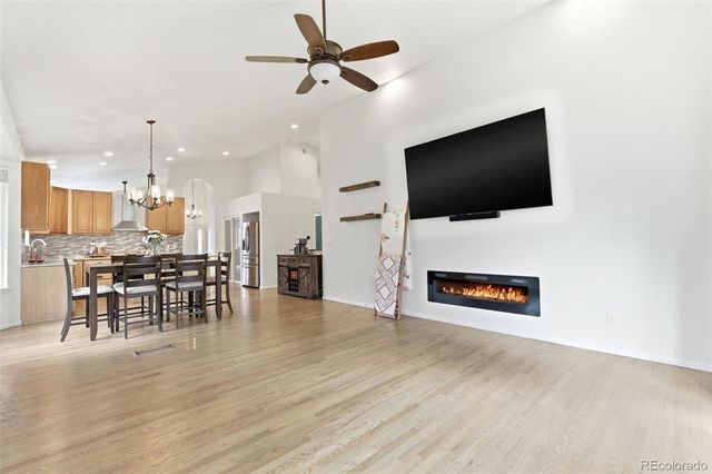 10894 Willow Reed Circle, Parker, CO 80134