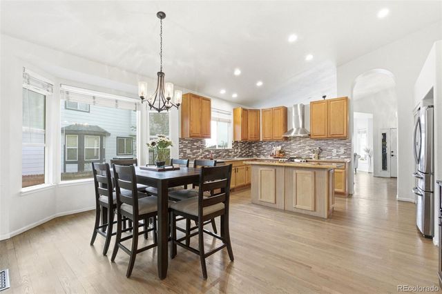 10894 Willow Reed Circle, Parker, CO 80134