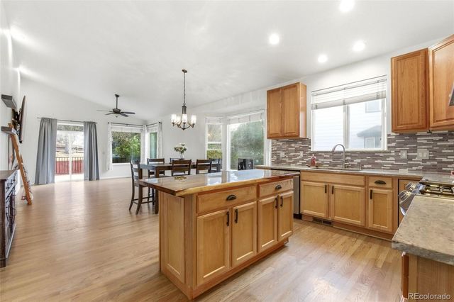 10894 Willow Reed Circle, Parker, CO 80134