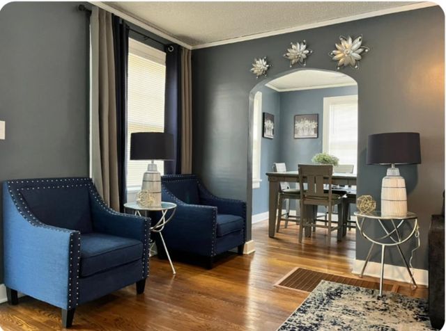 420 JOSEPHINE ST, Memphis, TN 38111