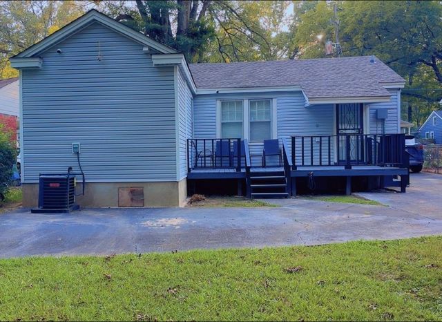 420 JOSEPHINE ST, Memphis, TN 38111