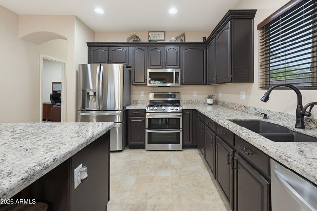 18403 W COLTER Court, Litchfield Park, AZ 85340