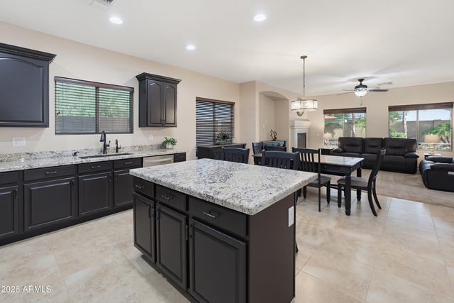 18403 W COLTER Court, Litchfield Park, AZ 85340