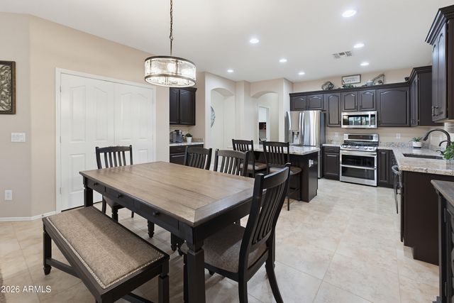 18403 W COLTER Court, Litchfield Park, AZ 85340