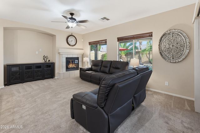 18403 W COLTER Court, Litchfield Park, AZ 85340