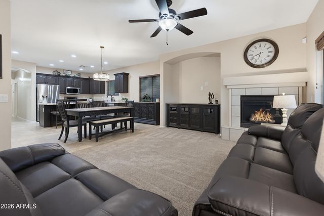 18403 W COLTER Court, Litchfield Park, AZ 85340