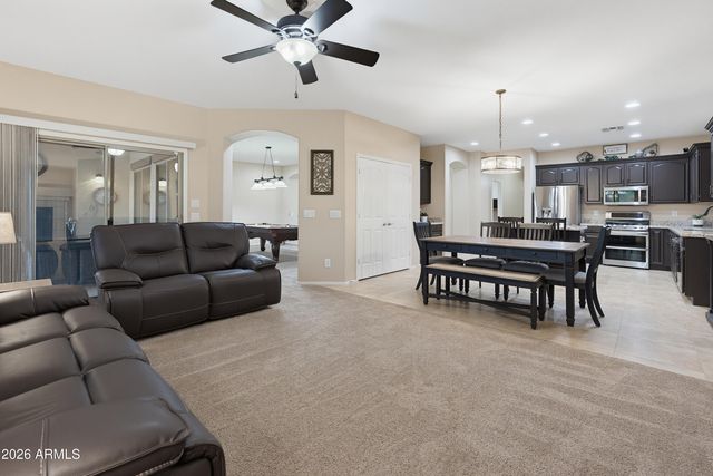 18403 W COLTER Court, Litchfield Park, AZ 85340
