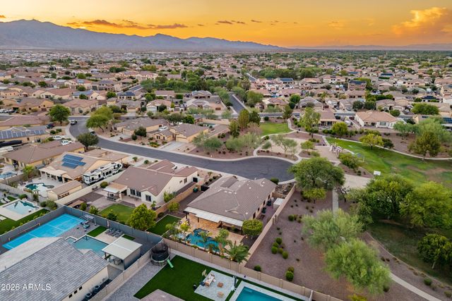 18403 W COLTER Court, Litchfield Park, AZ 85340