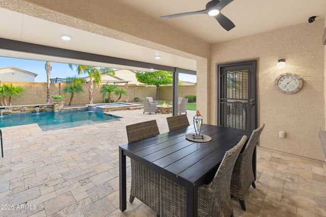 18403 W COLTER Court, Litchfield Park, AZ 85340