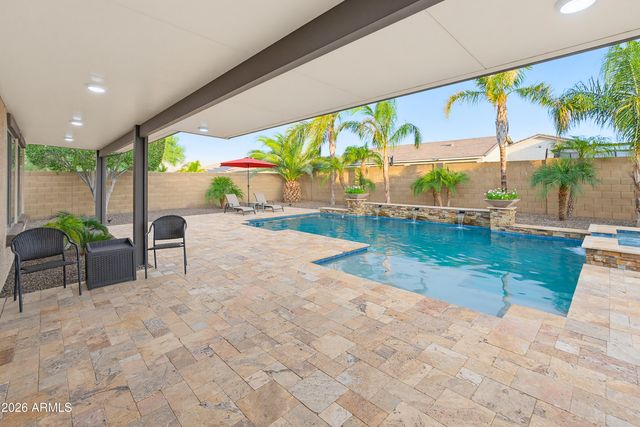 18403 W COLTER Court, Litchfield Park, AZ 85340
