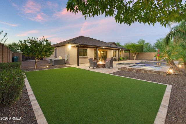 18403 W COLTER Court, Litchfield Park, AZ 85340