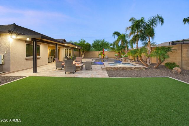 18403 W COLTER Court, Litchfield Park, AZ 85340