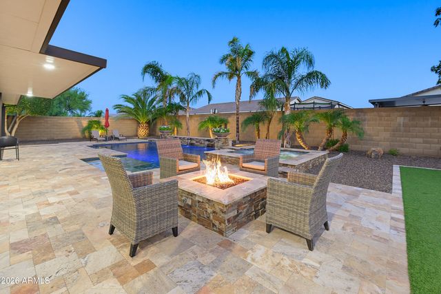 18403 W COLTER Court, Litchfield Park, AZ 85340