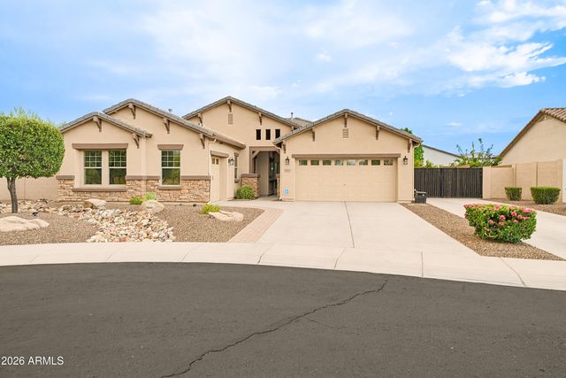 18403 W COLTER Court, Litchfield Park, AZ 85340