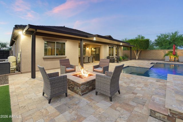 18403 W COLTER Court, Litchfield Park, AZ 85340