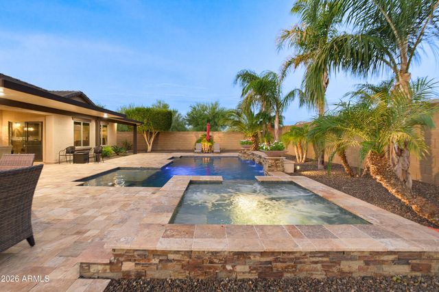 18403 W COLTER Court, Litchfield Park, AZ 85340