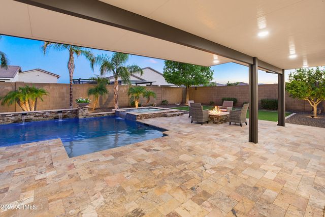 18403 W COLTER Court, Litchfield Park, AZ 85340