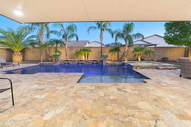 18403 W COLTER Court, Litchfield Park, AZ 85340