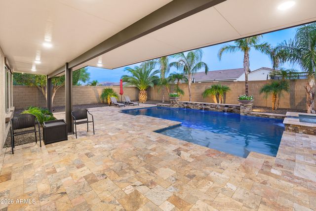 18403 W COLTER Court, Litchfield Park, AZ 85340