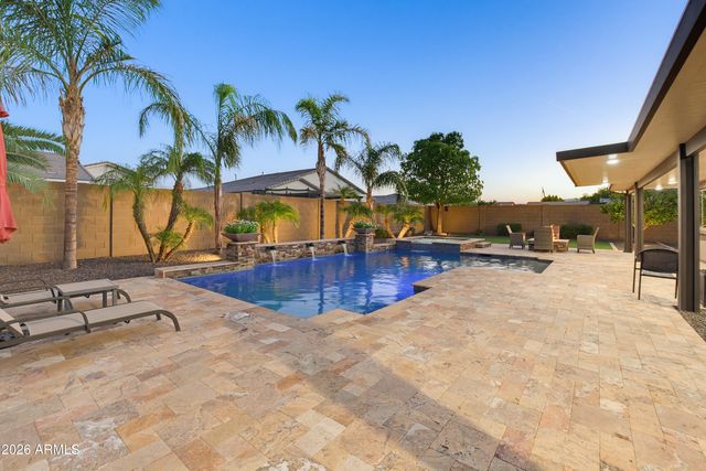18403 W COLTER Court, Litchfield Park, AZ 85340